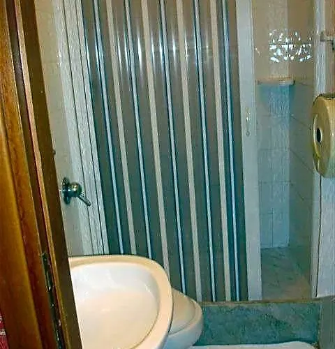 Hotel Demetra Capitolina