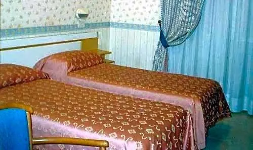 Otel Demetra Capitolina
