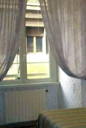 Hotel Demetra Capitolina Rome