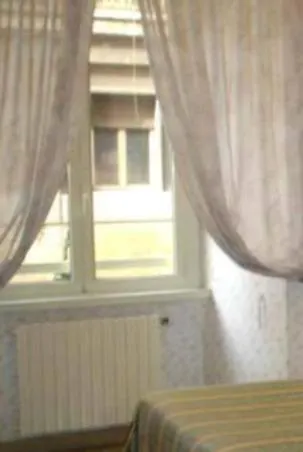 Demetra Capitolina Hotel Rome