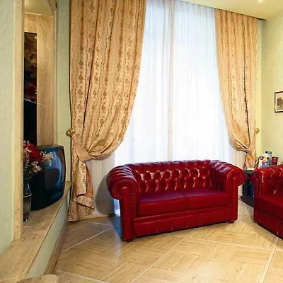 Otel Demetra Capitolina