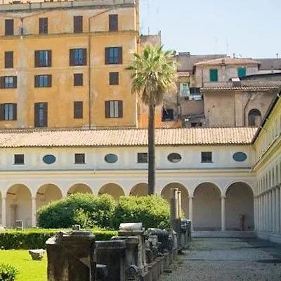 Hotel Demetra Capitolina 2*