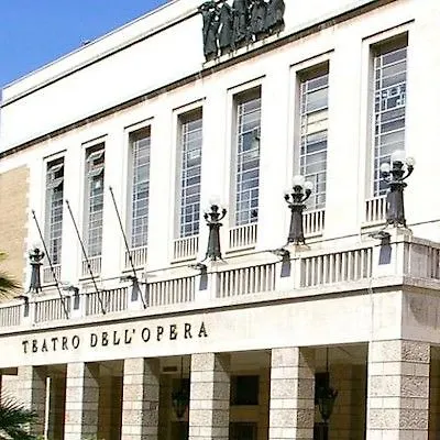 Demetra Capitolina Hotel