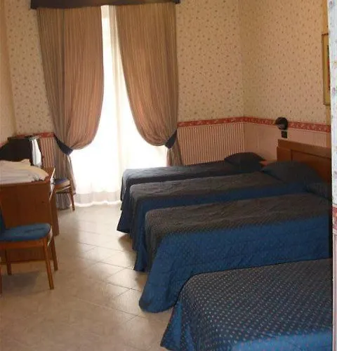 Otel Demetra Capitolina 2*